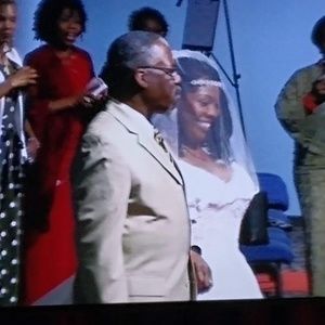 Meet your Posher, Derrick